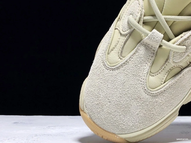 Yeezy Adidas FW4839 Stone 500 0906